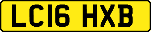 LC16HXB