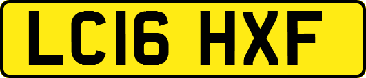 LC16HXF