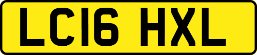 LC16HXL