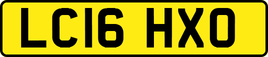 LC16HXO