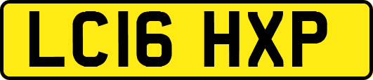 LC16HXP