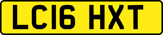 LC16HXT