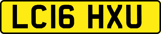 LC16HXU