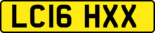 LC16HXX