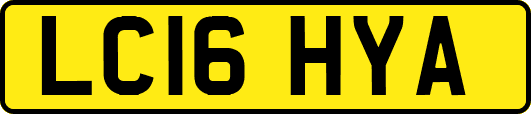 LC16HYA