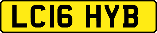 LC16HYB