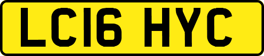 LC16HYC