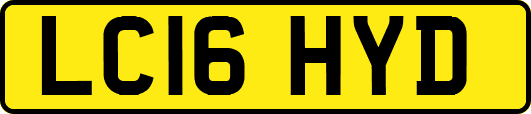 LC16HYD