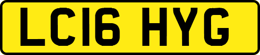 LC16HYG