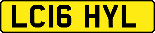 LC16HYL