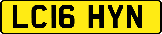 LC16HYN