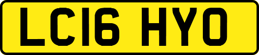 LC16HYO