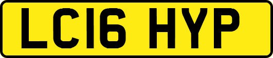 LC16HYP