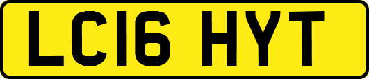 LC16HYT