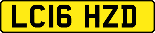 LC16HZD