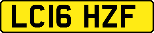 LC16HZF