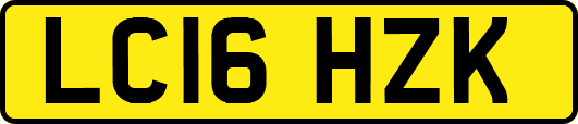 LC16HZK