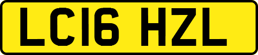 LC16HZL