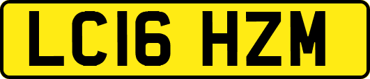 LC16HZM