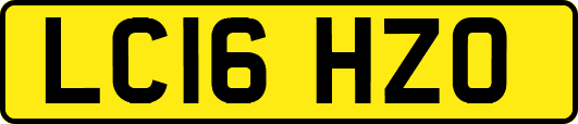 LC16HZO