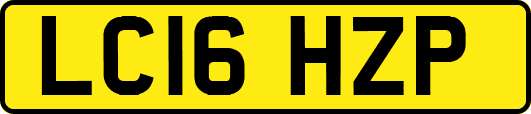 LC16HZP
