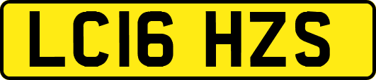 LC16HZS