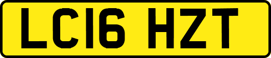 LC16HZT
