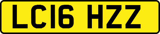 LC16HZZ