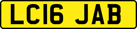 LC16JAB
