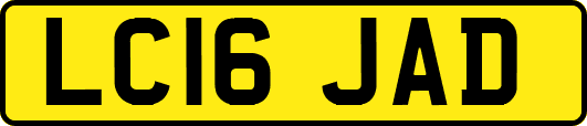 LC16JAD
