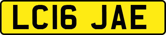 LC16JAE