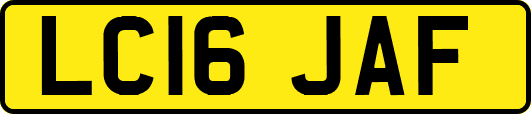 LC16JAF