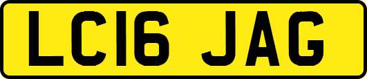 LC16JAG