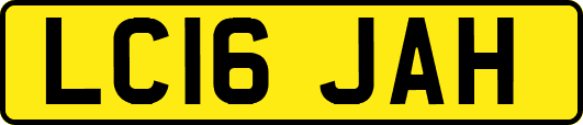 LC16JAH