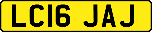 LC16JAJ