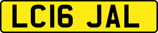 LC16JAL