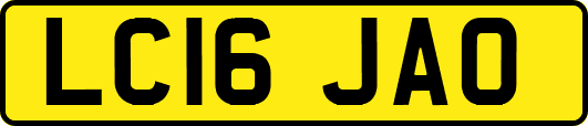 LC16JAO
