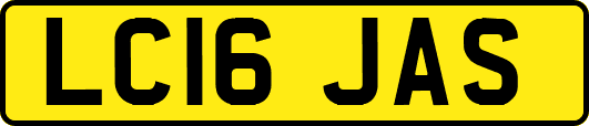 LC16JAS
