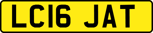 LC16JAT
