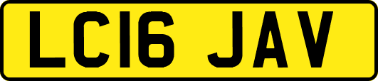 LC16JAV
