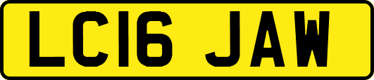 LC16JAW