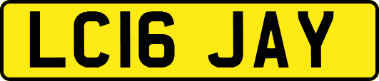 LC16JAY