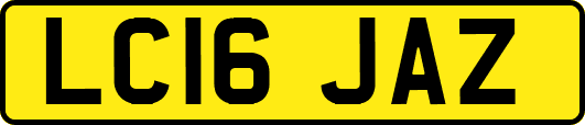 LC16JAZ