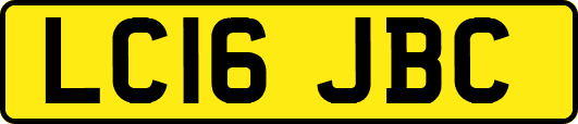 LC16JBC