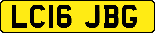 LC16JBG