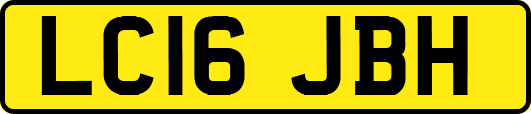 LC16JBH