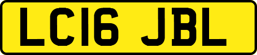 LC16JBL