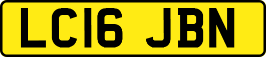 LC16JBN