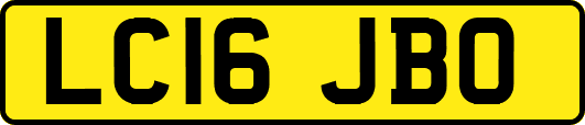 LC16JBO