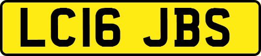 LC16JBS